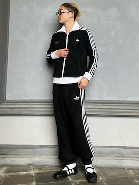 hkさん(メンズ・168cm)の秋コーディネート