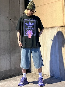 hkさんのコーディネート