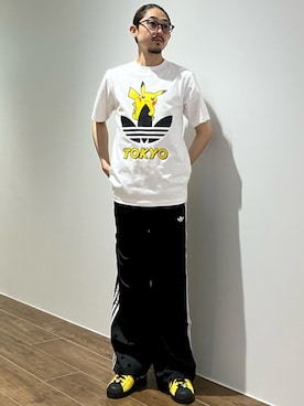 hkさんのコーディネート