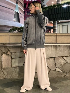 hkさんのコーディネート