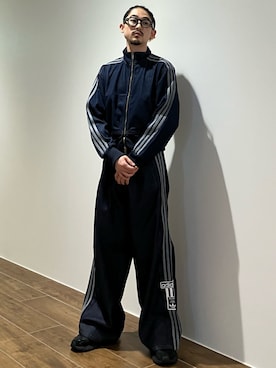 hkさん(メンズ・168cm)の夏コーディネート