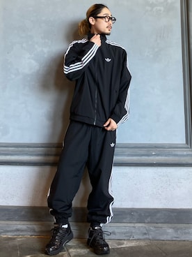 hkさん(メンズ・168cm)の夏コーディネート