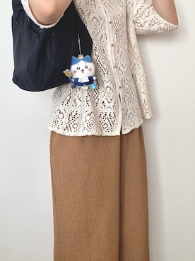 yurieさんのコーディネート