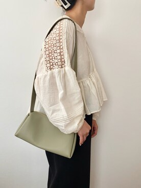 yurieさんのコーディネート