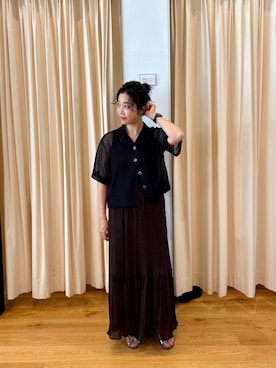 たかはしさんのコーディネート