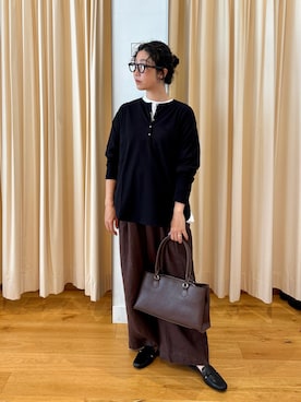 たかはしさん(レディース・157cm)の夏コーディネート