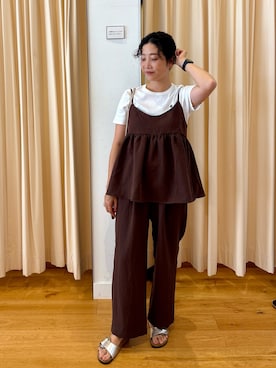 たかはしさんのコーディネート