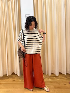 たかはしさんのコーディネート