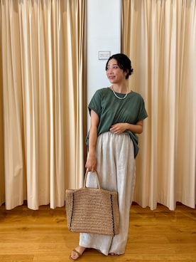 たかはしさんのコーディネート