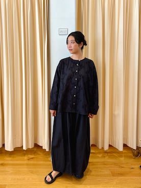 たかはしさん(レディース・157cm)の夏コーディネート