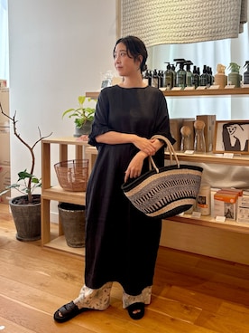 たかはしさんのコーディネート