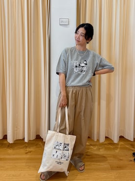 たかはしさんのコーディネート