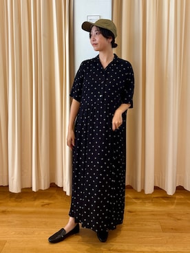 たかはしさん(レディース・157cm)の夏コーディネート