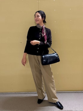 たかはしさん(レディース・157cm)の夏コーディネート