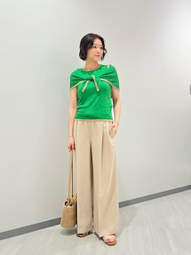 miwanbbさんのコーディネート