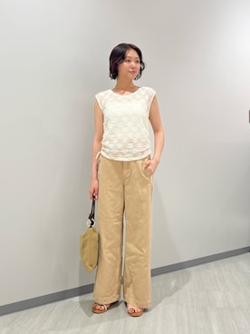 miwanbbさんのコーディネート