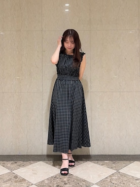 rinaさんのコーディネート
