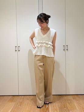 rinaさんのコーディネート