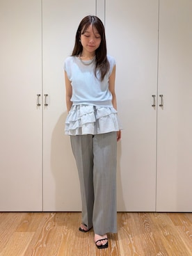 rinaさんのコーディネート