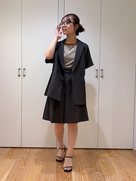 rinaさんのコーディネート