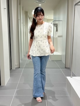 maruさんのコーディネート