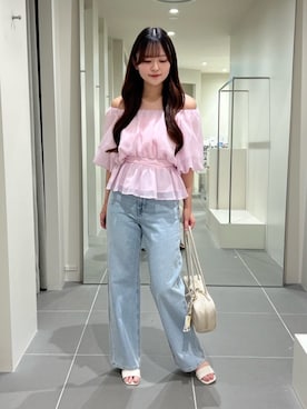 maruさんのコーディネート