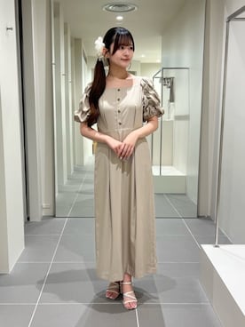 maruさんのコーディネート