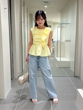 maruさんのコーディネート