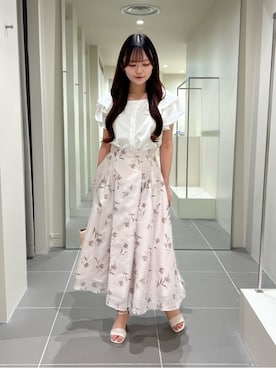 maruさんのコーディネート
