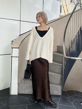 sona_167cmさん(レディース・167cm)の秋コーディネート