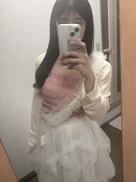 phyusinさん(レディース・156cm)の秋コーディネート