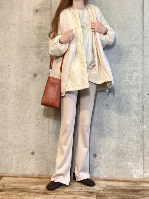 エリーさんのコーディネート