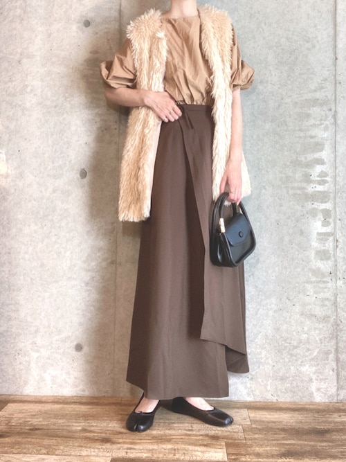 エリーさんのコーディネート
