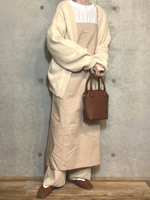 エリーさんのコーディネート