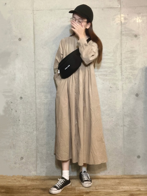 エリーさんのコーディネート