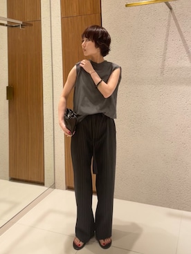 Mireiさんのコーディネート
