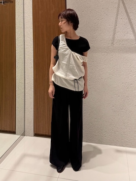 Mireiさんのコーディネート