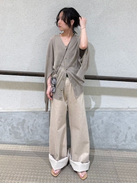 Mireiさんのコーディネート