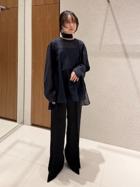 Mireiさんのコーディネート
