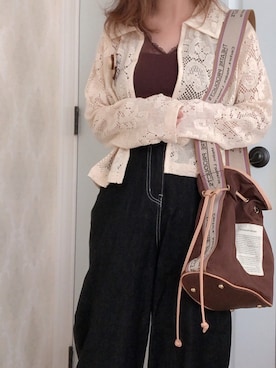 R✴︎さんのコーディネート