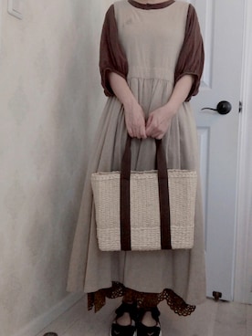 R✴︎さんのコーディネート