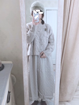 R✴︎さんのコーディネート