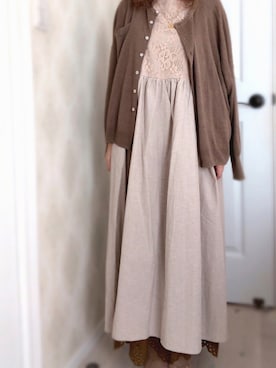 R✴︎さんのコーディネート