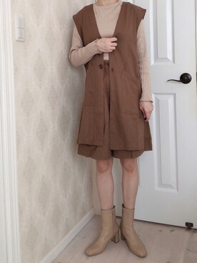 R✴︎さんのコーディネート