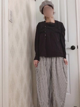 R✴︎さんのコーディネート