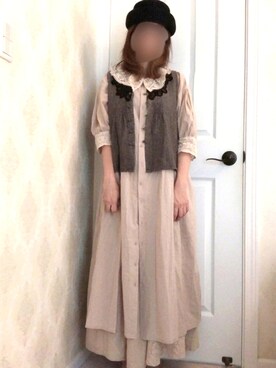 R✴︎さんのコーディネート