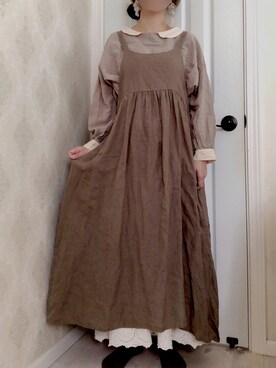 R✴︎さんのコーディネート