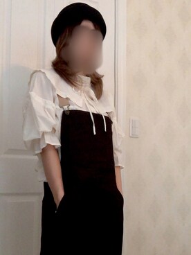 R✴︎さんのコーディネート