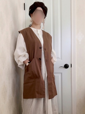 R✴︎さんのコーディネート