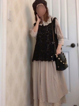 R✴︎さんのコーディネート